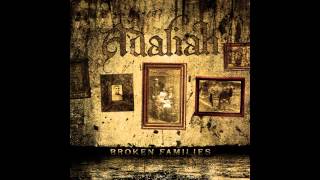 Adaliah  Broken Families FULL ALBUM [upl. by Atiker]