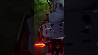 🔥😍Himalayan 450 full Accessories subscribe minivlog mototorque [upl. by Dwyer]