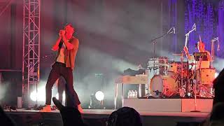 Keane  This is the Last Time Live 942024 [upl. by Elleniad]