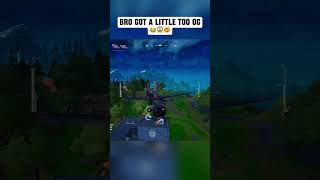 What is bro doing fortnite viralshort [upl. by Hike]