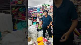 shoppingvlog saree fashionstyles guntur onlineshopping sareefashion [upl. by Alain808]