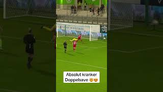 KRANKER DOPPELSAVE 🧤 [upl. by Padgett453]