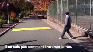 Comment traverser la rue [upl. by Einwahs]