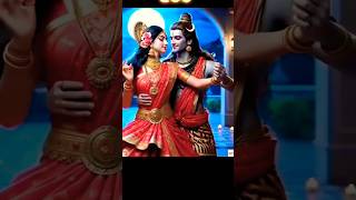 💓💓💓shiv💓parvati💓 love [upl. by Niatsirk]