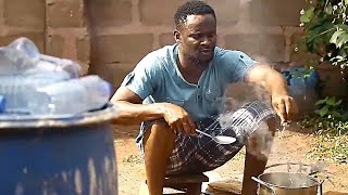 How A Rich Prince Disguised As A Poor Village Cook 2 Find A Wife That Befits The ThroneAfricaMovie [upl. by Deroo]