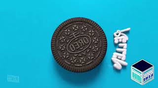 Preview 2 OREO Wonder Flavors Full Effects [upl. by Anelrihs929]