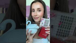 K Beauty Haul ✨💖 makeup makeuptutorial kbeauty newmakeup makeuptips [upl. by Harbard]