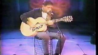 GREG LAKE From the Beginning 1992 TV show [upl. by Ettenuahs344]