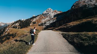 LA CLUSAZ SHORT FILM  FPV amp CO 🚀 [upl. by Lowrie]