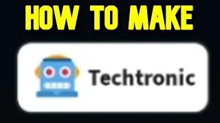 How to Make a Techtronic in Aura Craft [upl. by Akiehsal361]