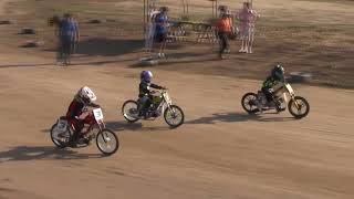 INFORME 50 CC SPEEDWAY [upl. by Corene]