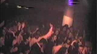 The Hacienda Manchester  1991  New Years Eve Part 1 [upl. by Marti]