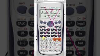 Derivatives of Trigonometric Functions in Calculator [upl. by Akimaj769]