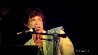 The Rolling Stones  Far away eyes live Texas 1978 Remastered [upl. by Erbes]