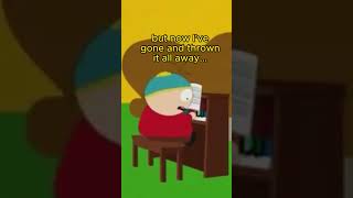 Cartman sings quotBOHEMIAN RHAPSODYquot by QUEEN lol cartman southpark ai song queen cover [upl. by Hnid288]