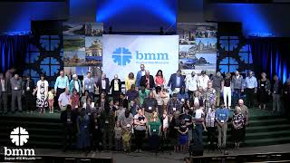 BMM Family Conference  07182024 [upl. by Housen]