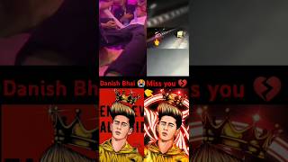 danish zehen car 💔🥺😭accident video danishzehen1Mloveattitud wwmissyoudanishbro💔😭❤️trending [upl. by Eemia]