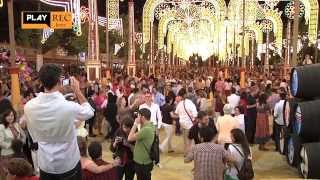 Feria del Caballo 2013 [upl. by Keare]