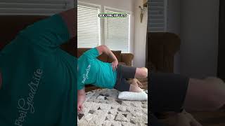 5 Best Strength Exercises for Hip Dysplasia shorts [upl. by Gav737]