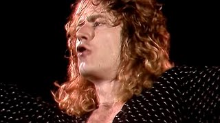 Led Zeppelin  Rock And Roll Live at Knebworth 1979 Official Video [upl. by Hege]