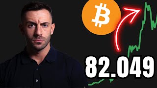 BITCOIN 🚨 Ecco il mio target per i prossimi mesi [upl. by Mills]