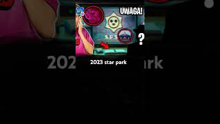 Star park back brawlstars 🤯😳 [upl. by Innep]