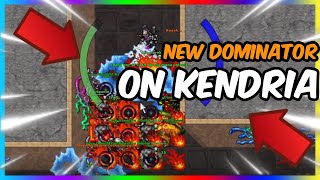 Tibia  NEW DOMINATOR OF KENDRIA PART 2 [upl. by Binette]