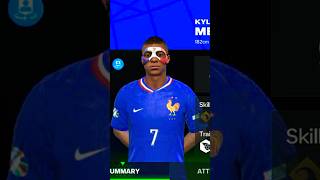 IMAGINE…☠️ FCMobile mbappé [upl. by Aizek827]