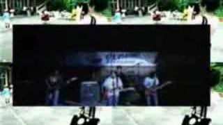 Eraserheads  Overdrive MTV [upl. by Efi]