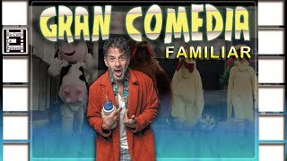 Películas de COMEDIA completas en ESPAÑOL LATINO para toda la familia [upl. by Eremehc]