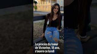 Le procès pour l’assassinat de Victorine Dartois s’ouvre ce lundi revenons sur cette sombre affaire [upl. by Nnanaej]