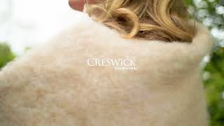 Creswick Woolen Mills  Alpaca Collection [upl. by Acsecnarf]