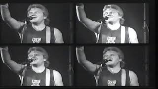 Al Hodge Live  Trevornick Holiday Park Cubert Cornwall  1993  Part 3 [upl. by Hillary]