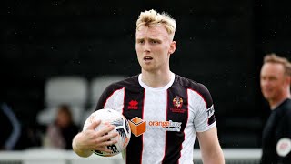 Highlights  Brackley Town 3 Spennymoor Town 1  Saturday 14th October 2023 [upl. by Hearn]