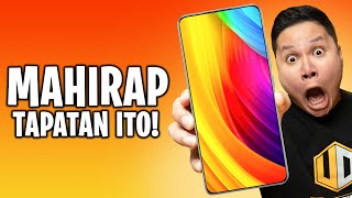 Xiaomi 14T  MAHIRAP TAPATAN [upl. by Anahcar]