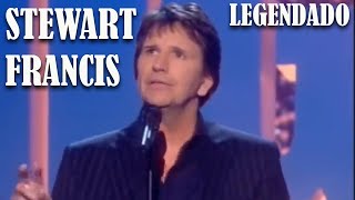 Stewart Francis  OneLiners Legendado [upl. by Caterina]