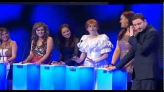 Take Me Out Ireland Series 4  Friday 08 March 2013 [upl. by Hseham]