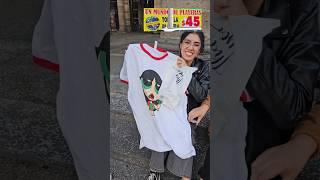 Teresita y Caro de Sonora se llevaron una Playera por qué me siguieron en Tiktok AndreaDelgadoMkt [upl. by Koser746]