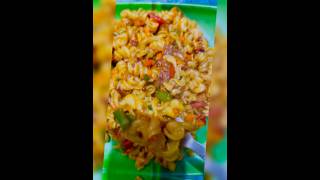 Simple pasta 🍝 for baby’s…food recipe cooking [upl. by Chrysler41]