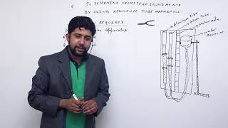 Class 12 physics physics practical part 6 [upl. by Noxas]