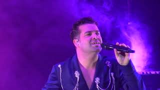 Joe McElderry  Mama  Billingham Forum  11th February 2024 [upl. by Ellingston650]