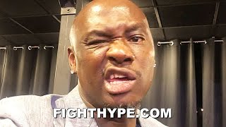 quotCANELO MIGHT STOP BENAVIDEZ ASSquot  ANTONIO TARVER TELLS BENAVIDEZ amp CHARLO quotSTOP WAITINGquot amp FIGHT [upl. by Kovacev]