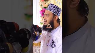 চোখের পানি অনেক মূল্যবান। Sayed Mokarram Bari shorts reels waz reels islamicstatus [upl. by Annawt]