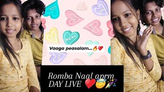 kuttyangel is live [upl. by Hannaoj281]