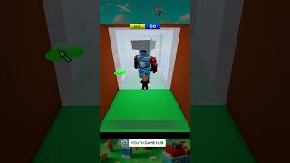 ALL ROBLOX CHARACTER DOORS ANSWERS HOW TO GET FREE REWARDBLAME JOHN INCLUDED [upl. by Geneva279]