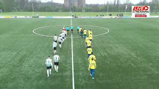 30032024 Samenvatting ODIN59  SC Genemuiden [upl. by Aihsemat]