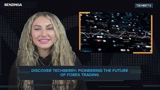 Discover TechBerry Pioneering The Future Of Forex Trading [upl. by Atwahs402]