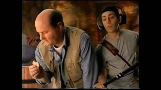 Keebler Sandies Shortbread Cookies TV Commercial October 5 2006 [upl. by Audun462]