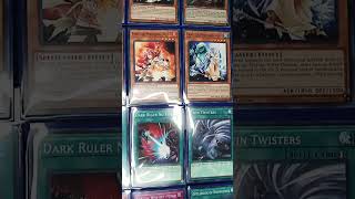 Spirit Charmers deck profile 2024 yugioh goth coven witch waifu agathaallalong tcg charmed [upl. by Gschu175]