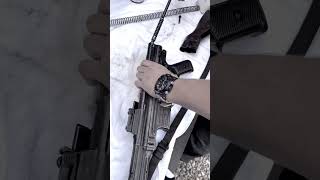 STURMGEWEHR 44 👊🏻 mp44 stg44 gunshorts guncollection german ww2 worldwar2 guns pewpew [upl. by Aliet]